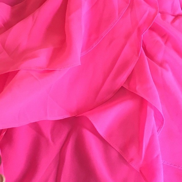 NWT Pretty in Pink Top - Picture 3 of 4